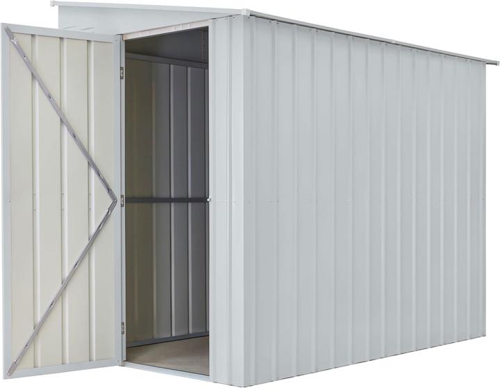 Globel LeanTo