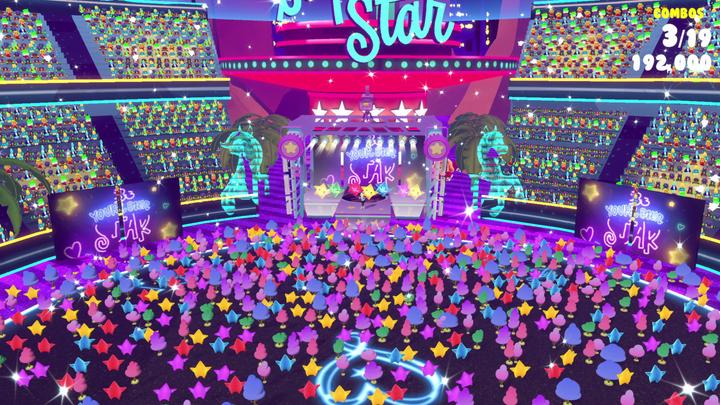 Actual product image Microsoft JoJo Siwa: Worldwide Party (Xbox Series X, Xbox Series S, Xbox One S, Xbox One X)