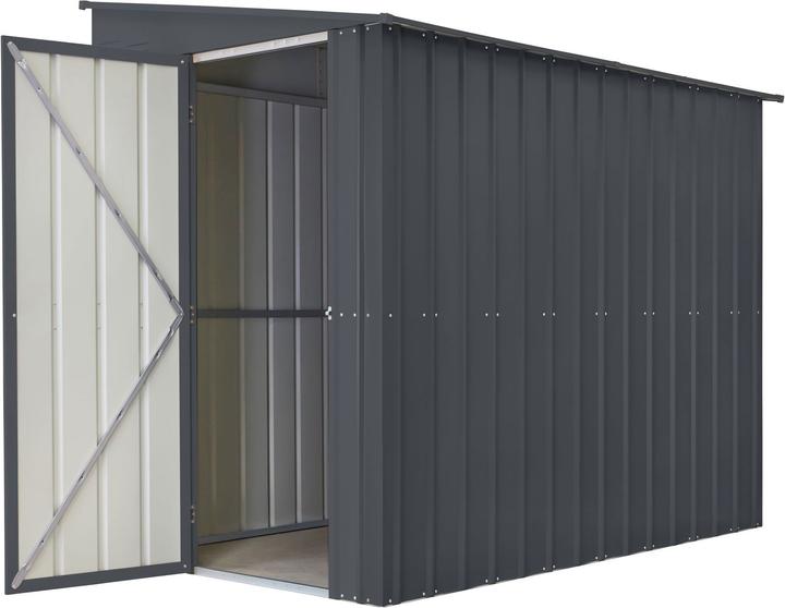 Produktbild Globel Metallgerätehaus