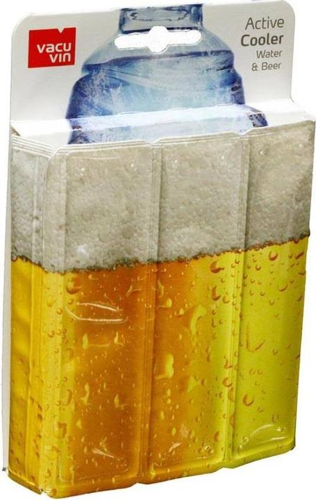 Image du produit Vacu Vin Bière glacée rapide