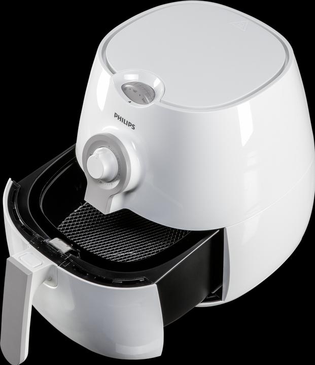 Actual product image Philips HD 9216/80