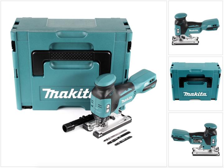 Image du produit Makita Djv181zj