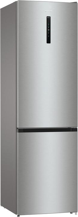 Gorenje Gore K?hGefKo NRK62CAXL4 C Inox 739425 (361 l)