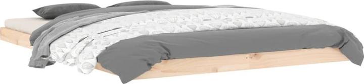 Immagine prodotto VidaXL Bett Kiefer (140 x 200 cm)