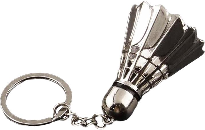 Actual product image PhoneLook Universal / Keyring Shuttlecock 3D Badminton