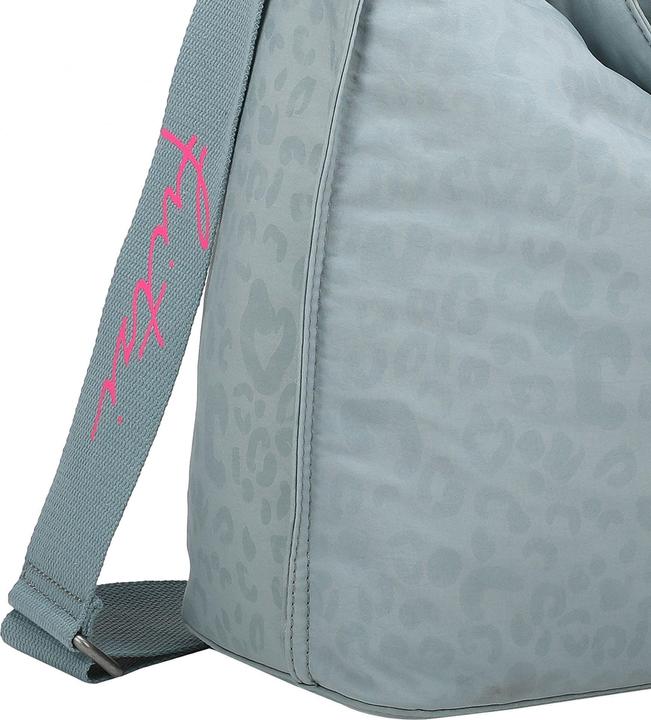 Produktbild Fritzi aus Preußen Hobo Limited Schultertasche 42 cm