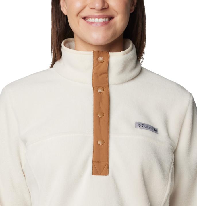 Produktbild Columbia Benton Springs™ 1/2 Snap Pull Over II (L)