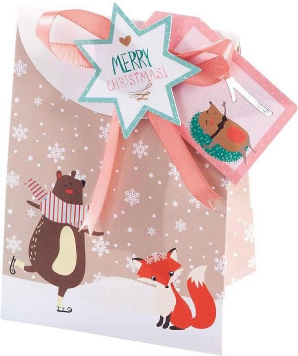Immagine prodotto Folia Sacchetti regalo