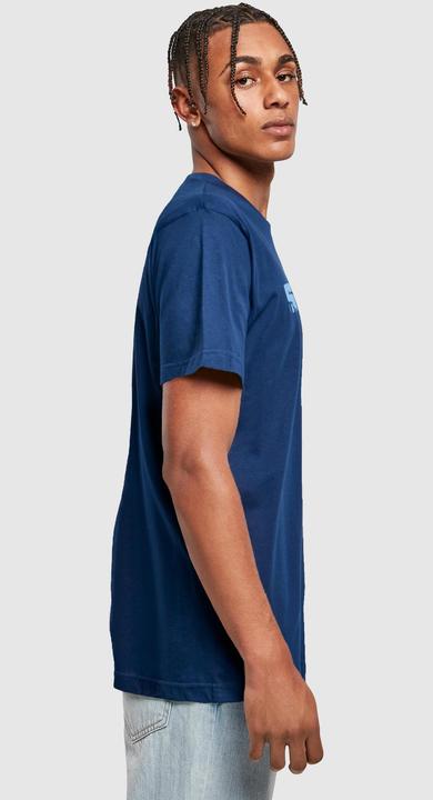 Produktbild Merchcode Grand San Diego Skyline T-Shirt Round Neck - 113515 (XL)