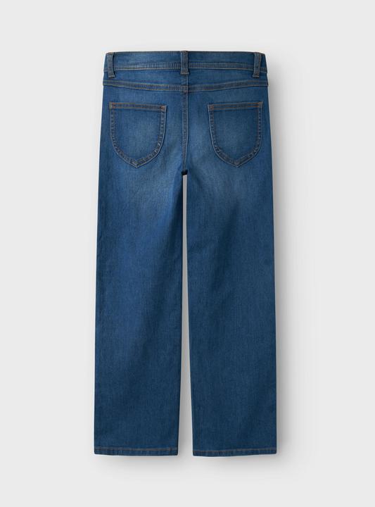 Produktbild Name it Wide Fit Jeans (134)