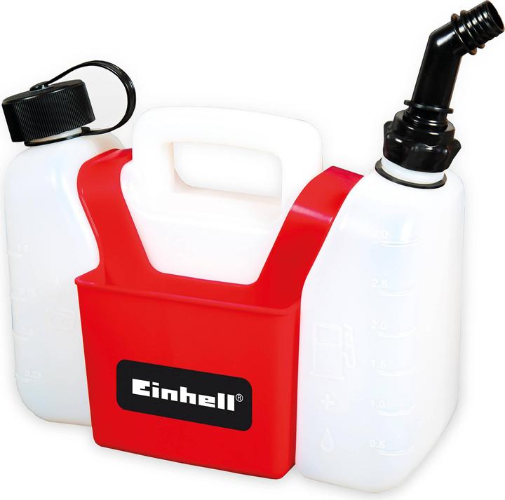 Einhell Kombi-Kanister