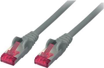 Produktbild Shiverpeaks Basic-S (S/FTP, CAT6a, 2 m)