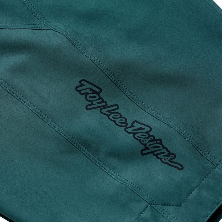 Produktbild Troy Lee Designs Womens Lilium Short, Solid, jade, XS (XS)