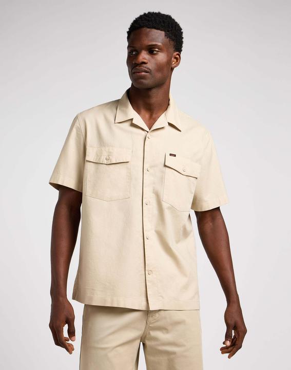 Produktbild Lee Hemden Chetopa Shirt (M)
