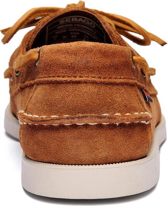 Produktbild Sebago Dockside Portland Flesh Out (44)