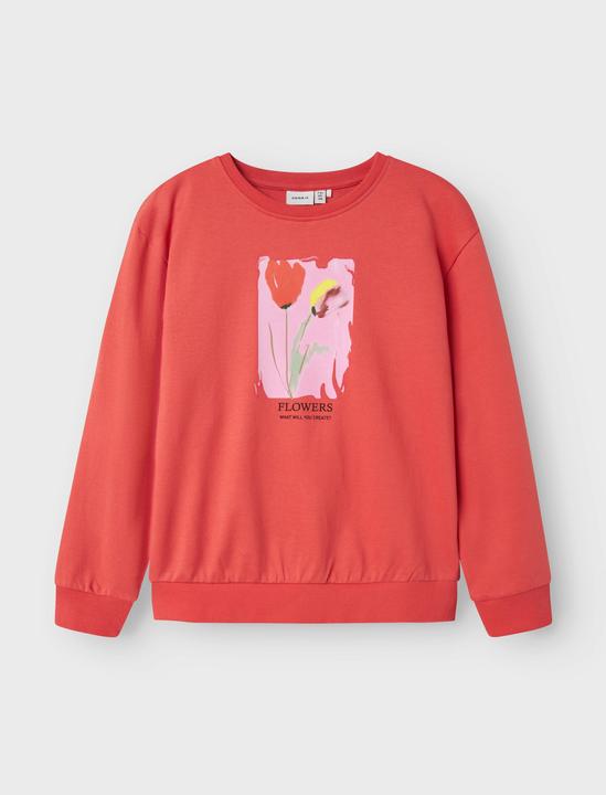 Produktbild Name it Bio-Baumwoll Sweatshirt (158)