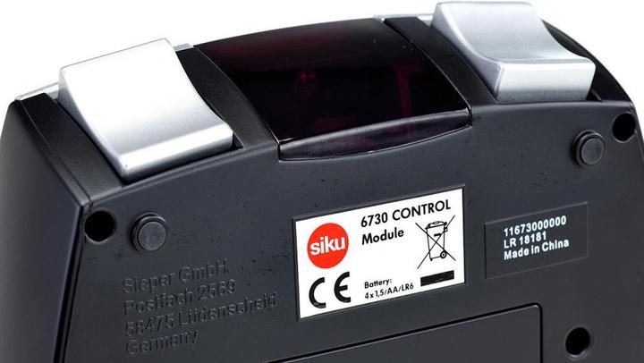 Produktbild Siku Bluetooth Fernsteuerung