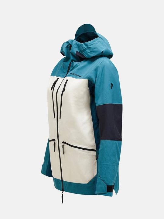 Produktbild Peak Performance Vertical Gore Tex Pro Jacket (S)