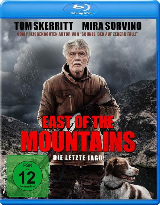 Immagine prodotto Ad est delle montagne - L'ultima caccia (Blu-ray, 2022, Tedesco, Inglese)