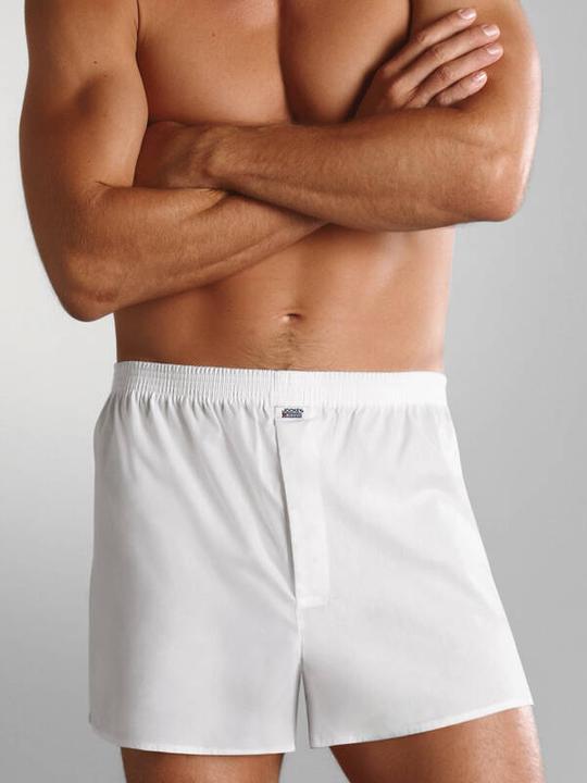 Image du produit Jockey Boxer tissé uni (6XL)