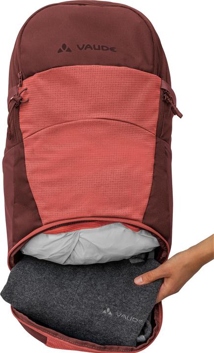Actual product image Vaude Wizard (38 l)