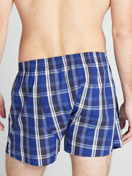 Immagine prodotto Jockey Confezione da 2 boxer intrecciati (L, Confezione da 2)