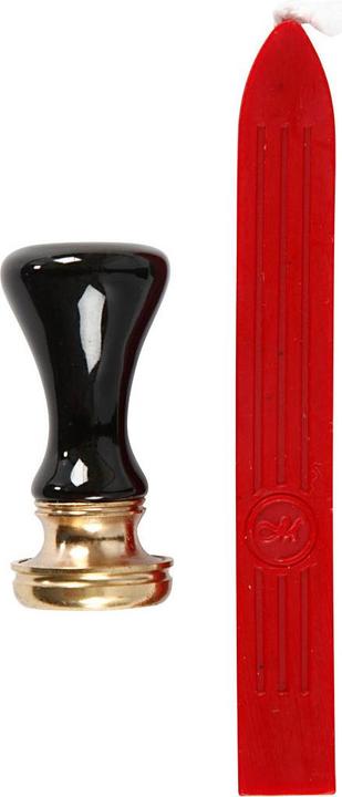 Actual product image Creativ Company Lacquer & Seal Starter Set