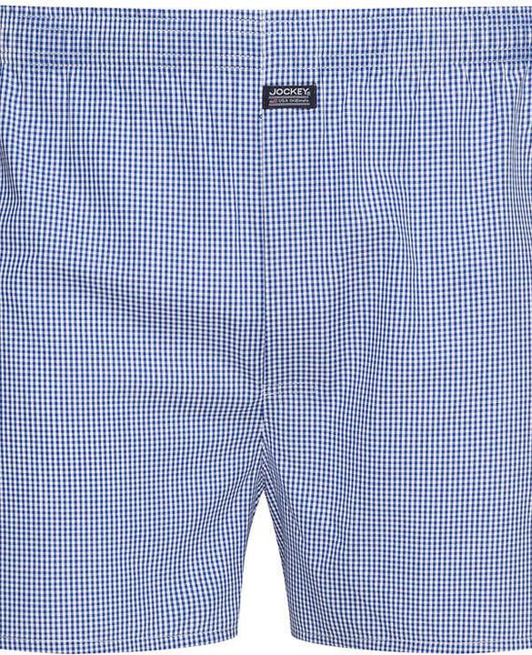 Produktbild Jockey Boxer woven kariert (XXL)