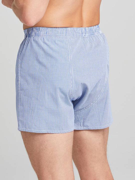 Produktbild Jockey Boxer woven kariert (XXL)