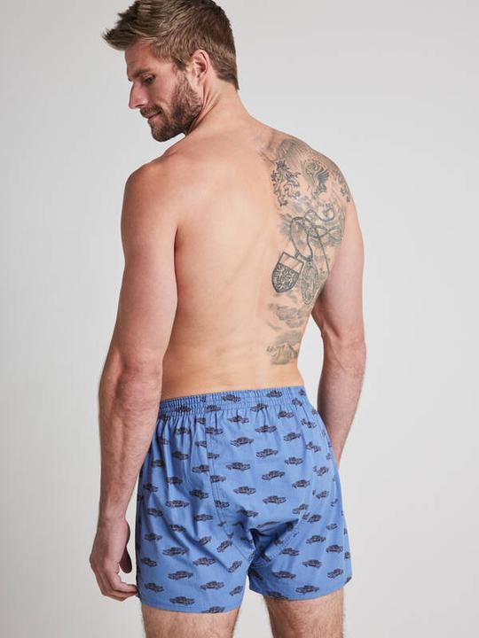 Actual product image Jockey Fashion Boxer Shorts (S)