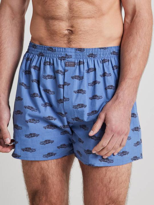 Actual product image Jockey Fashion Boxer Shorts (S)