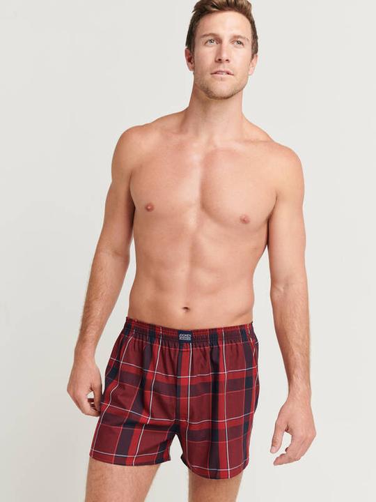 Immagine prodotto Jockey Boxer (L)