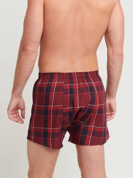 Actual product image Jockey Boxer shorts (M)