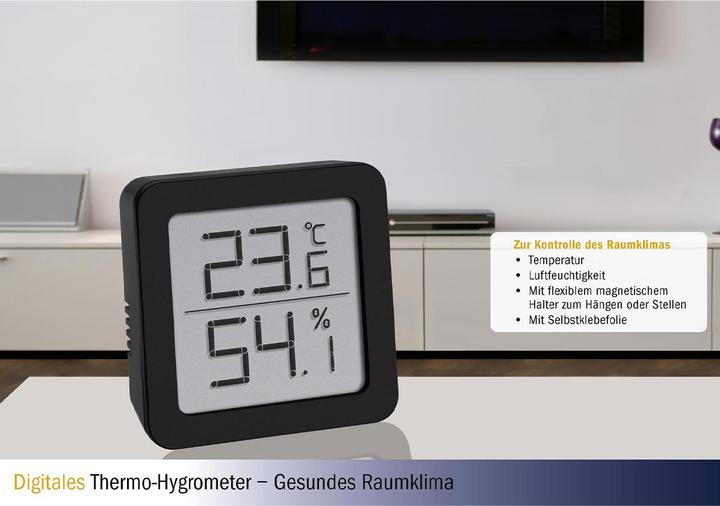 Produktbild TFA Thermo-Hygrometer