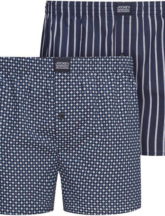 Immagine prodotto Jockey Boxer (S, Confezione singola)