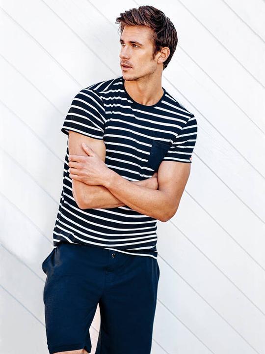 Image du produit Jockey Pyjama Everyday (S)