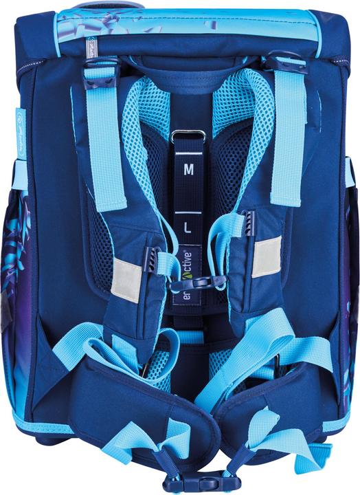 Produktbild Herlitz Schulranzen FiloActive Plus Ice (21 l)