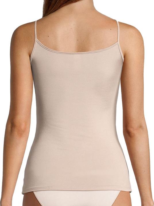 Produktbild Nina von C. 3er Pack Pure Spaghetti Top (42, XL)