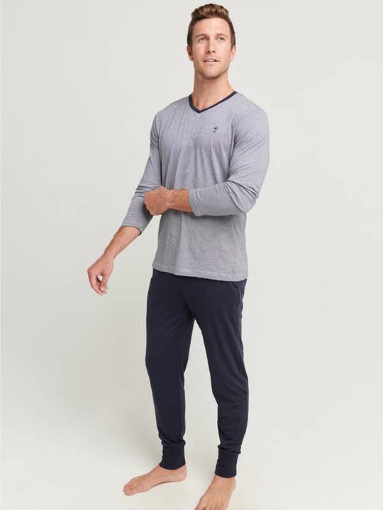 Produktbild Jockey Night & Day Pyjama Modal (L)