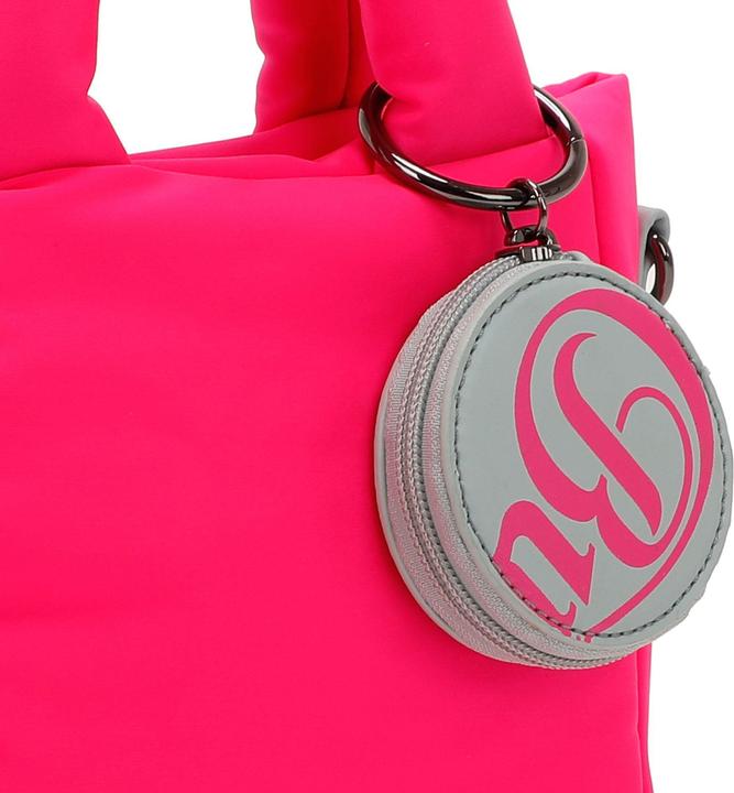 Image du produit Buffalo Boxy25 Mini Bag Sac à main 17.5 cm