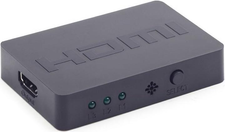 Immagine prodotto Gembird DSW-HDMI-34