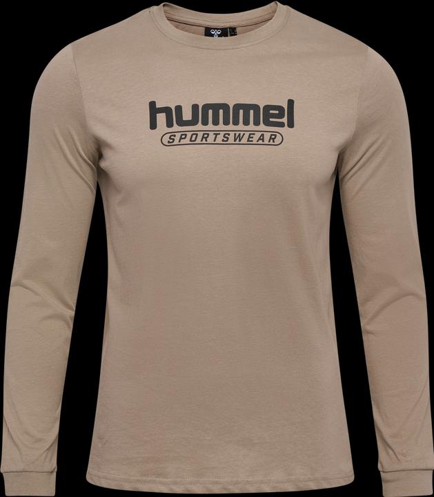 Immagine prodotto hummel Maglietta Booster Ls (XXL)