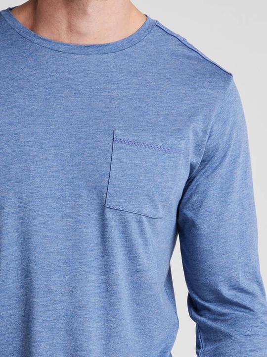 Actual product image Jockey Modal long-sleeved shirt (XXL)