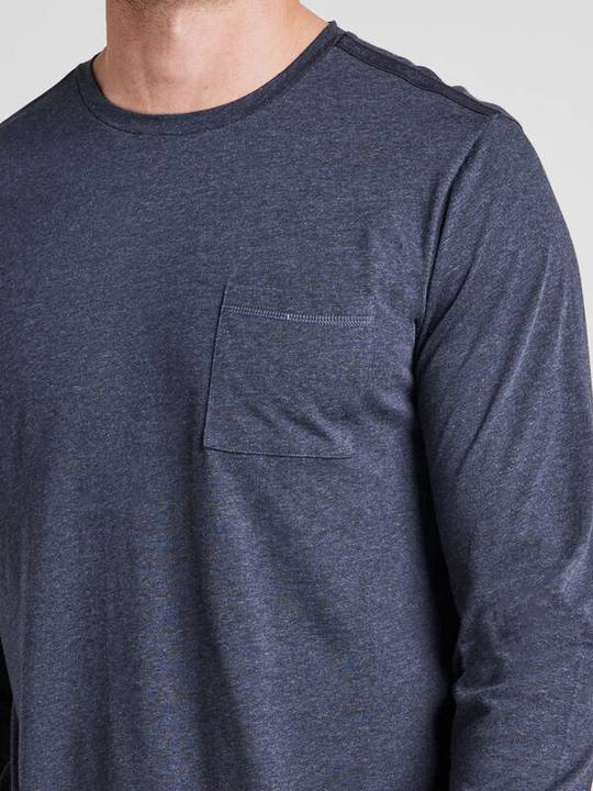 Image du produit Jockey T-shirt à manches longues Modal (XXL)