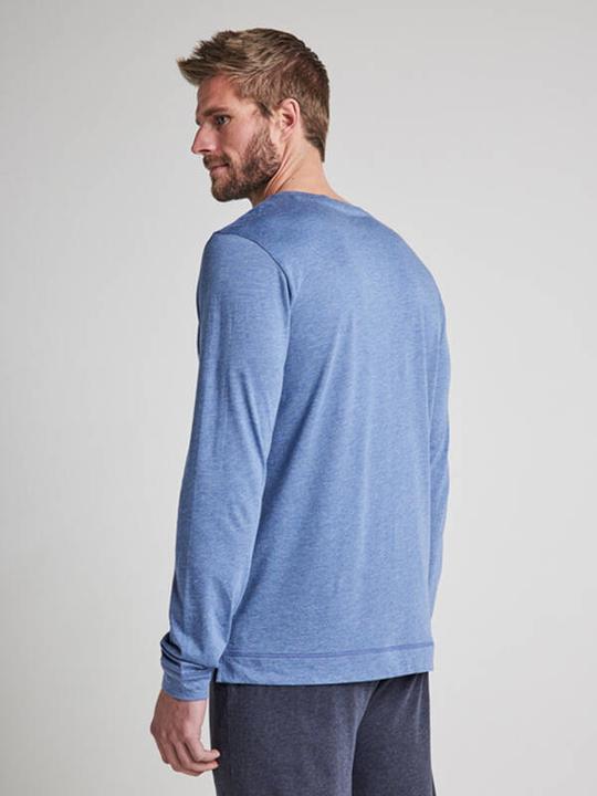 Actual product image Jockey Modal long-sleeved shirt (XXL)