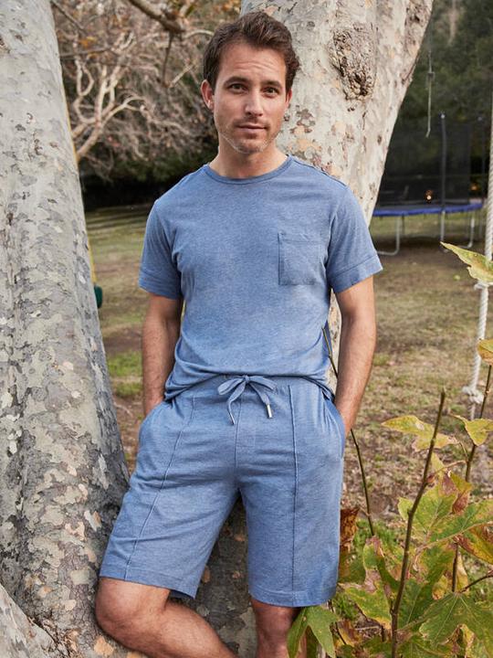 Actual product image Jockey Bermuda Pant Modal (S)