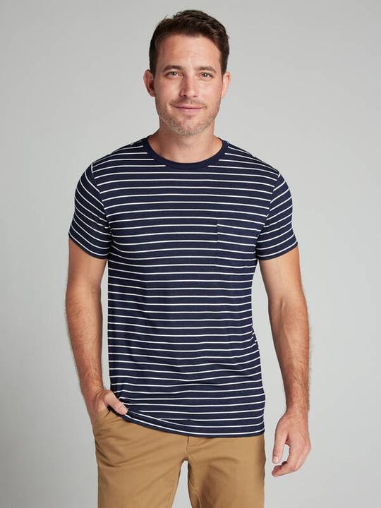 Image du produit Jockey T-shirt d'équilibre (L)