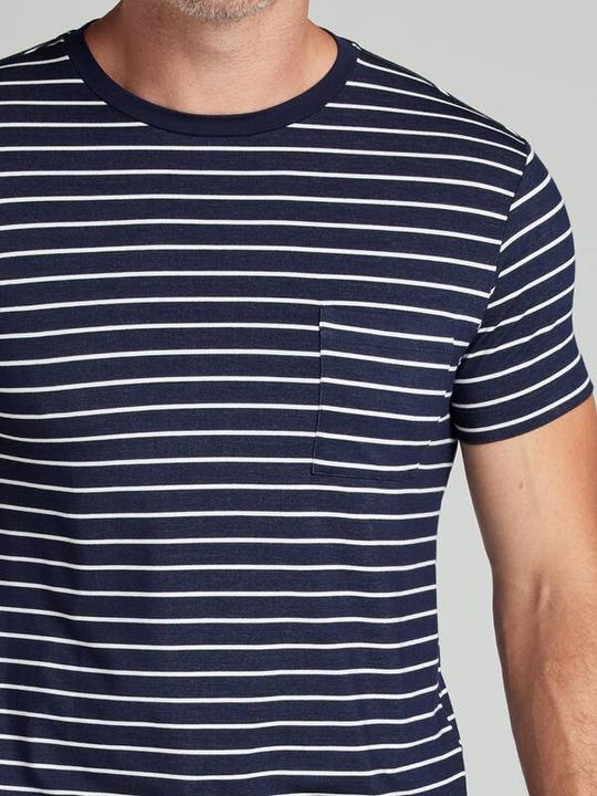 Image du produit Jockey T-shirt d'équilibre (L)