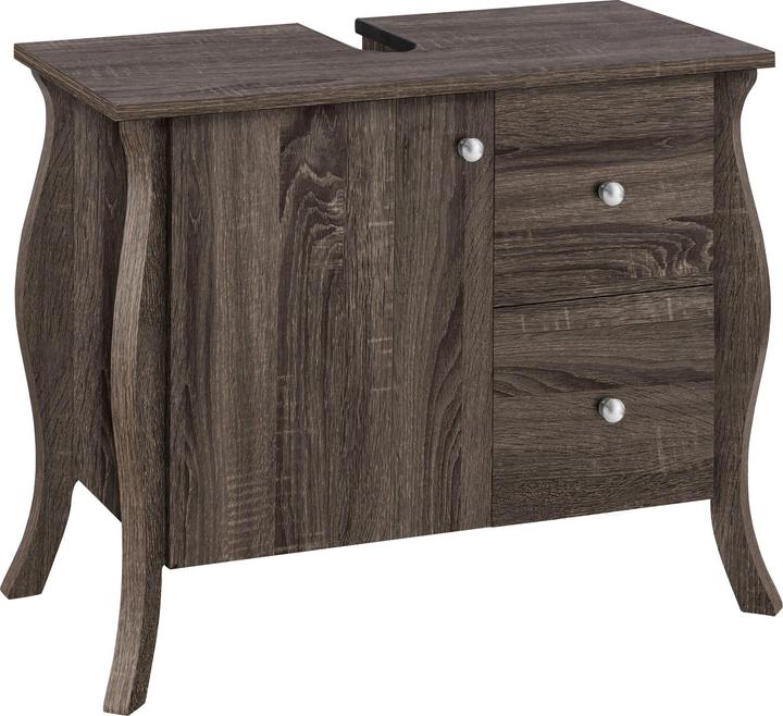 Immagine prodotto Loft 24 Ludwig (68 x 35 x 55 cm)