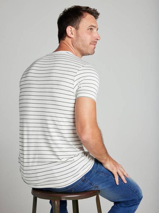 Actual product image Jockey Balance Tshirt (S)